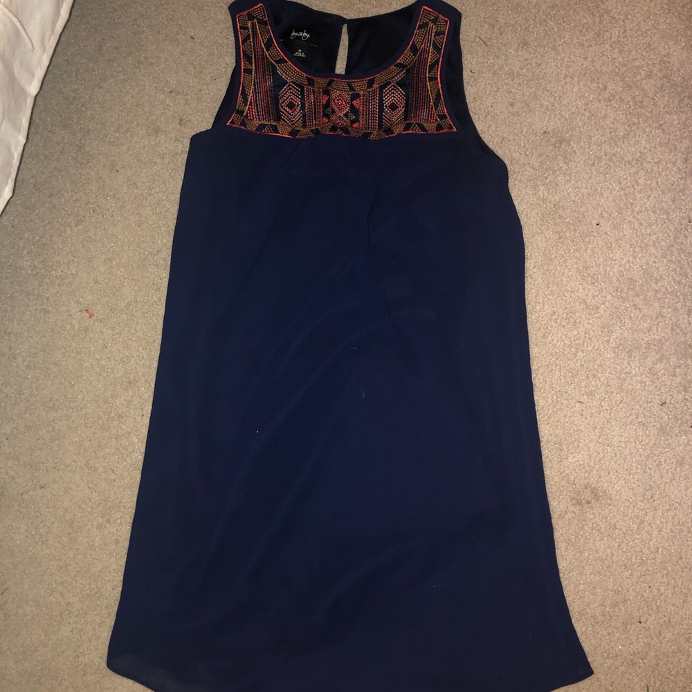perfect super comfy sundress